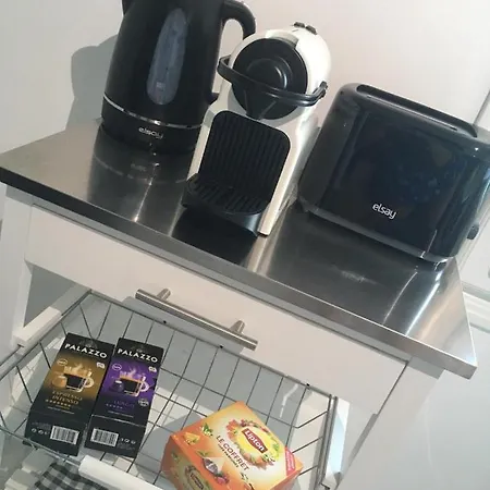 Apartamento Proche Et Commerces *