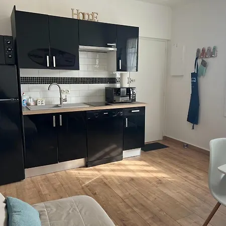 Proche Et Commerces Royan