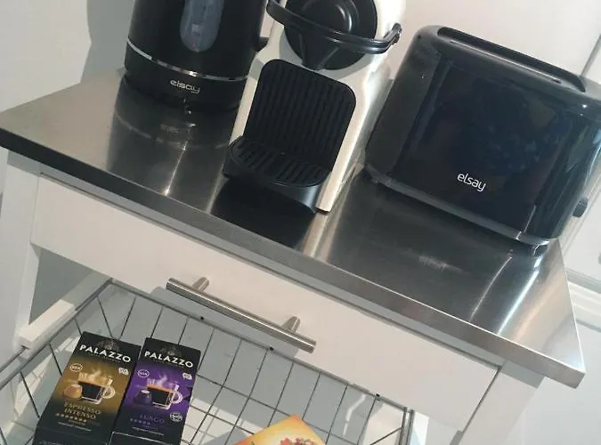 Apartamento Proche Et Commerces *