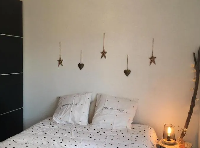 Apartamento Proche Et Commerces *