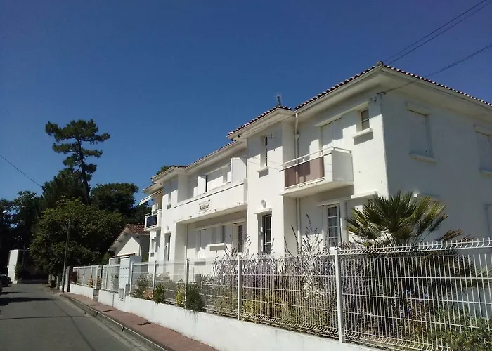 Proche Et Commerces Royan